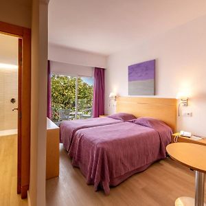 Kamer "Premium" met een King Size Bed